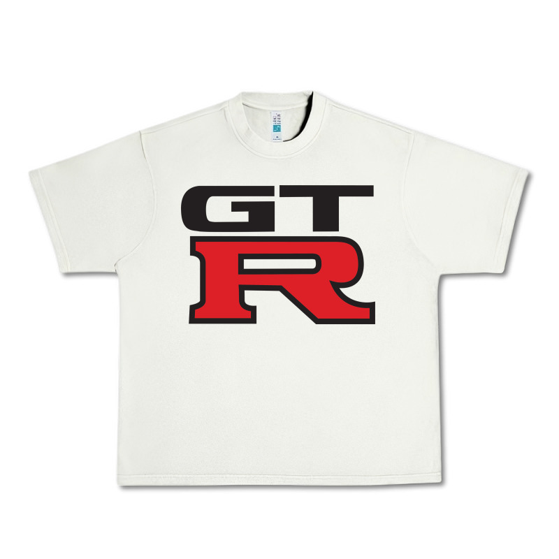 Gtr Urban Heavy Tee by linhVisuals | Teevron
