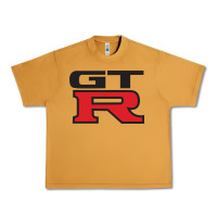 Peanut Butter gtr Urban Heavy Tee - linhVisuals