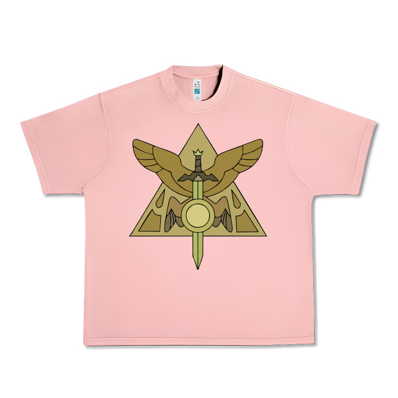Hexside Covens Urban Heavy Tee by linhVisuals | Teevron