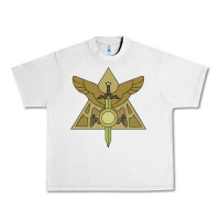 Lunar Rock hexside covens Urban Heavy Tee - linhVisuals