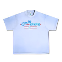 Grape Ice roadhouse double deuce Urban Heavy Tee - linhVisuals