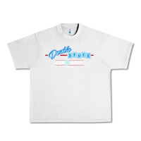 Lunar Rock roadhouse double deuce Urban Heavy Tee - linhVisuals