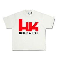 Pistachio hk black Urban Heavy Tee - linhVisuals