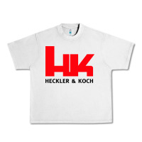 Lunar Rock hk black Urban Heavy Tee - linhVisuals