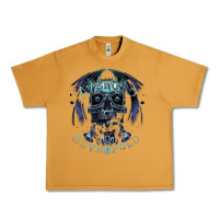 Peanut Butter avenged sevenfold 07 Urban Heavy Tee - linhVisuals