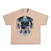Burro avenged sevenfold 07 Urban Heavy Tee - linhVisuals
