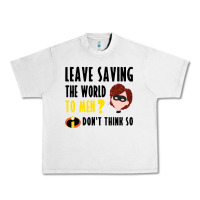Lunar Rock the incredibles glitter Urban Heavy Tee - linhVisuals