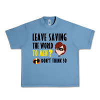 The Incredibles Glitter Urban Heavy Tee | Teevron