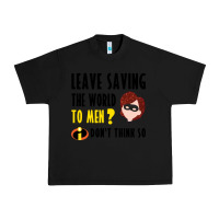Black the incredibles glitter Urban Heavy Tee - linhVisuals
