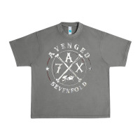 Tornado avenged sevenfold 13 Urban Heavy Tee - linhVisuals