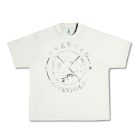 Pistachio avenged sevenfold 13 Urban Heavy Tee - linhVisuals