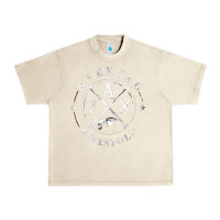 Sandshell avenged sevenfold 13 Urban Heavy Tee - linhVisuals