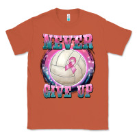 Copper never give up Classic Tee - BarkalooDesign