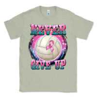 Matcha never give up Classic Tee - BarkalooDesign