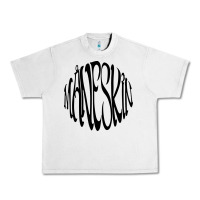Lunar Rock MANESKIN Urban Heavy Tee - linhVisuals