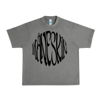 Tornado MANESKIN Urban Heavy Tee - linhVisuals