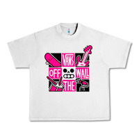 Lunar Rock #vans music Urban Heavy Tee - linhVisuals