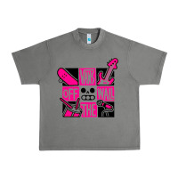 Tornado #vans music Urban Heavy Tee - linhVisuals