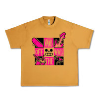 #vans Music Urban Heavy Tee | Teevron