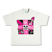 Pistachio #vans music Urban Heavy Tee - linhVisuals
