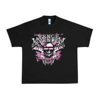 Avenged Sevenfold 32 Urban Heavy Tee | Teevron