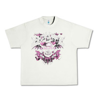 Pistachio avenged sevenfold 32 Urban Heavy Tee - linhVisuals