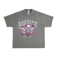 Tornado avenged sevenfold 32 Urban Heavy Tee - linhVisuals