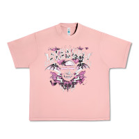 Salmon avenged sevenfold 32 Urban Heavy Tee - linhVisuals
