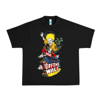 Black #vans off the wall Urban Heavy Tee - linhVisuals
