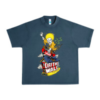 #vans Off The Wall Urban Heavy Tee | Teevron