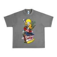 Tornado #vans off the wall Urban Heavy Tee - linhVisuals