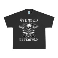 Avenged Sevenfold 42 Urban Heavy Tee | Teevron