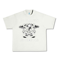 Pistachio avenged sevenfold 42 Urban Heavy Tee - linhVisuals