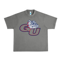 Gonzaga Bulldogs Urban Heavy Tee | Teevron