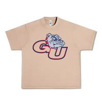 Burro gonzaga bulldogs Urban Heavy Tee - linhVisuals