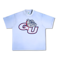 Grape Ice gonzaga bulldogs Urban Heavy Tee - linhVisuals