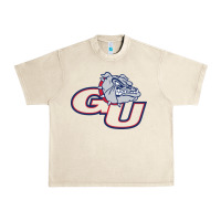 Sandshell gonzaga bulldogs Urban Heavy Tee - linhVisuals