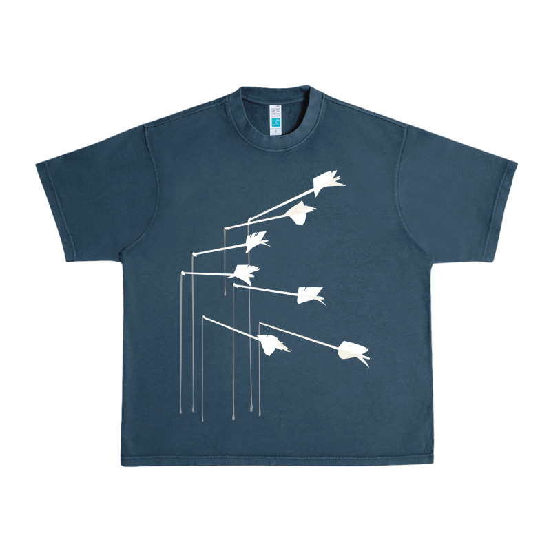 The Modest Mouse Urban Heavy Tee by linhVisuals | Teevron
