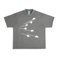 Tornado the modest mouse Urban Heavy Tee - linhVisuals