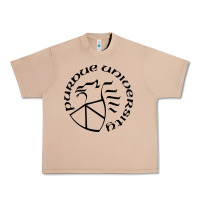 Burro Purdue University Urban Heavy Tee - linhVisuals