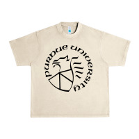 Sandshell Purdue University Urban Heavy Tee - linhVisuals