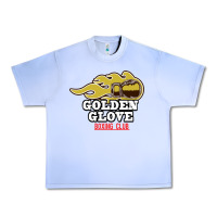Grape Ice Golden Glove Boxing Club, King of the Ring Outfit. Urban Heavy Tee - linhVisuals