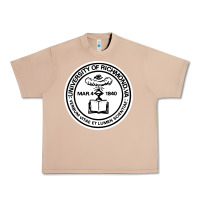Burro University of Richmond Urban Heavy Tee - linhVisuals