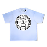 Grape Ice University of Richmond Urban Heavy Tee - linhVisuals