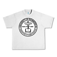 Lunar Rock University of Richmond Urban Heavy Tee - linhVisuals