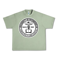 Oil Green University of Richmond Urban Heavy Tee - linhVisuals