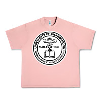 Salmon University of Richmond Urban Heavy Tee - linhVisuals