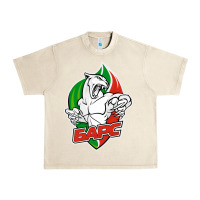 Sandshell jhc bars Urban Heavy Tee - linhVisuals