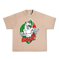Burro jhc bars Urban Heavy Tee - linhVisuals