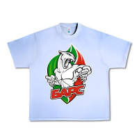 Grape Ice jhc bars Urban Heavy Tee - linhVisuals